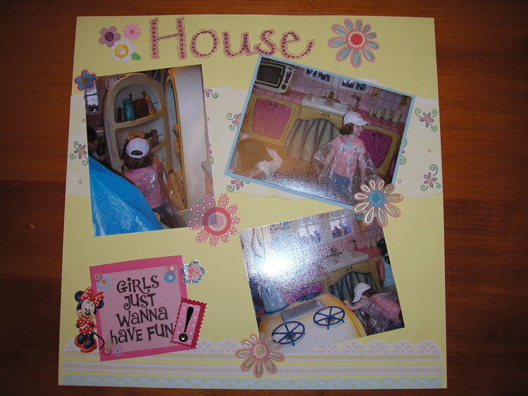 Minnie&#039;s House pg2