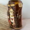 Altered Glass Bottle #2 ~ Graphic 45 ~ Olde Curiosity Shoppe