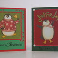 Christmas Cards