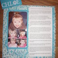 Cards 4 Chloe
