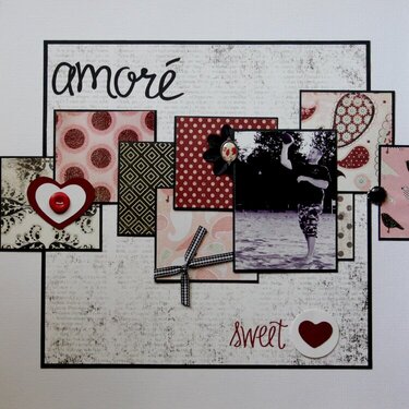 Amore... Sweet &lt;3