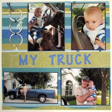 MY TRUCK (page 2)