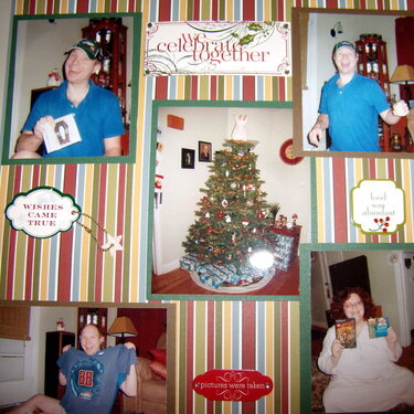 2008 Christmas