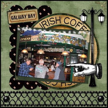 Galway Bay Pub