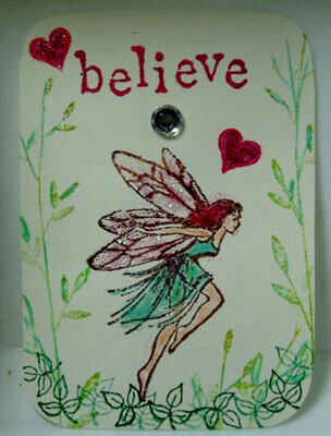 Fairy ATC