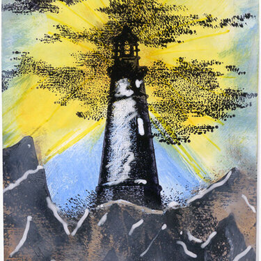 Lighthouse ATC