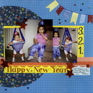 Happy New Year