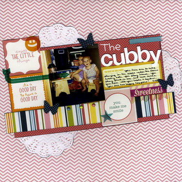 The Cubby