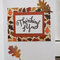 Autumn Wishes Card - Inside