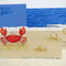 Crab birthday card 2