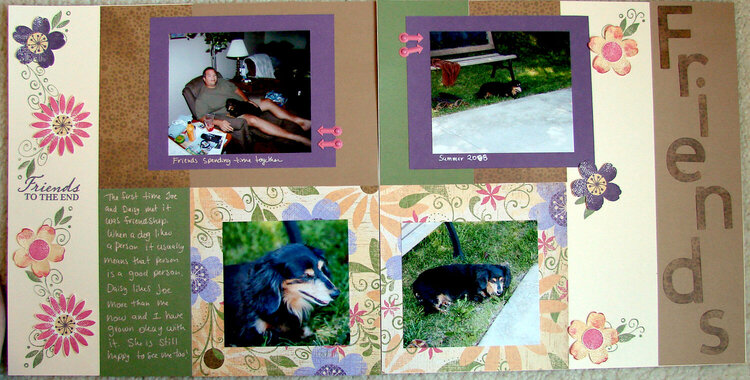 Close to my Heart Workshop layout