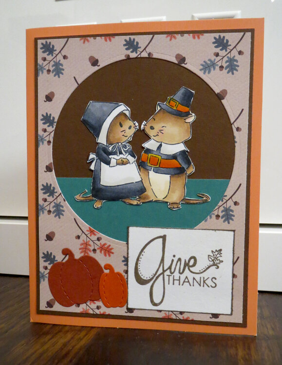 Give Thanks card 2
