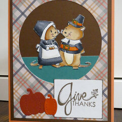 Give Thanks card 1