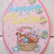 Easter Basket Card 1