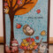 Fall is Here Card 4