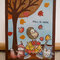 Fall is Here Card 2