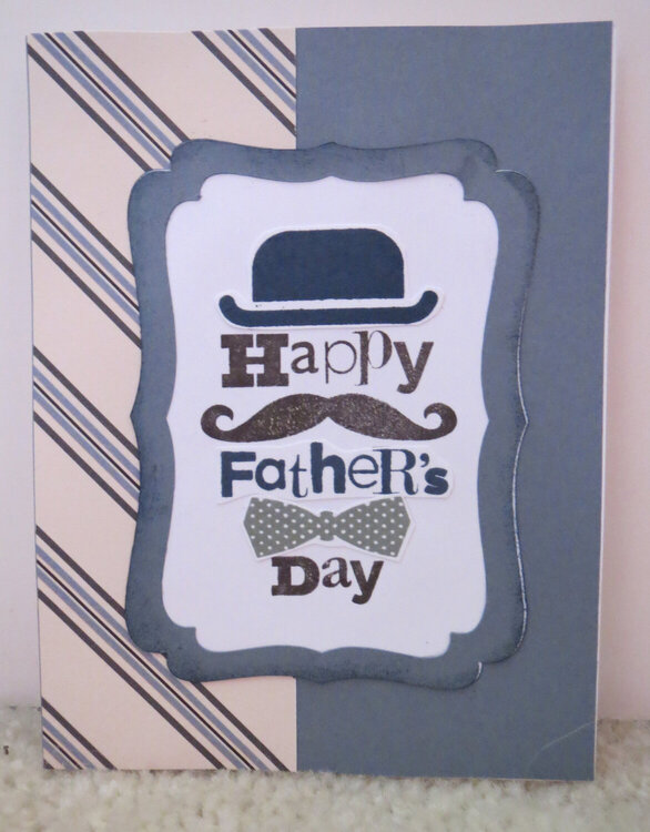 Father&#039;s Day Card 1