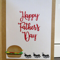 Father's Day card 2 - inside