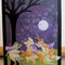 Halloween Card - Critters 1