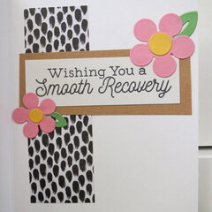 Get well card for my mom inside