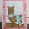Llama Card for Nephew