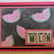 One in A Melon card 3