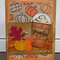 Pumpkin Spice Card 1