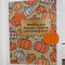 Pumpkin Spice Card 1 - Inside