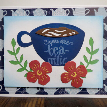 Tea-riffic card 1