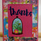 Thank you Terrarium card - Tammy