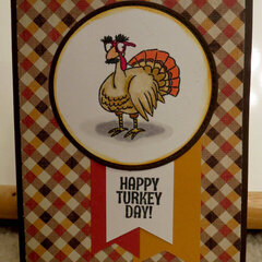 Thanksgiving card funny 2