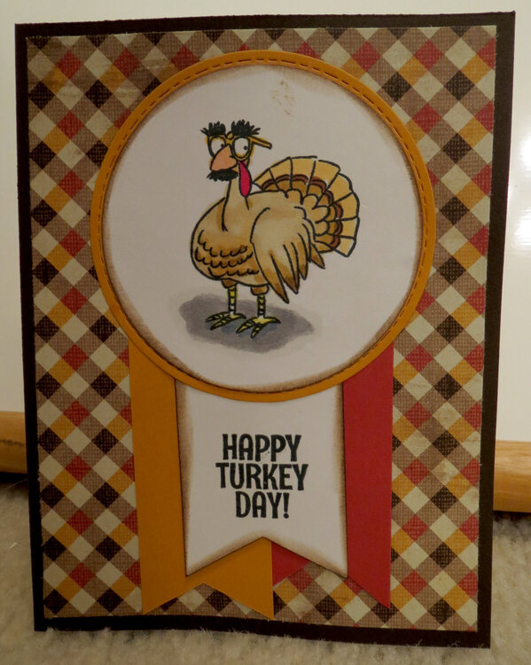 Thanksgiving card funny 1