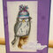 Owl (Winter Wonderland) ThankYou 3