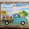 Happy Harvest Truck card 3