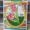 Spring 2020 Tulip Card 2