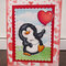 Penguin Valentine 1