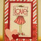 Valentine (Love)