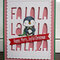 Falala Penguin Card 5