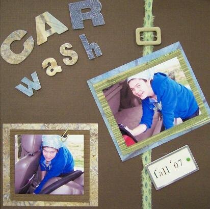 Car Wash 2