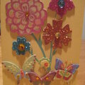 Mothers Day card