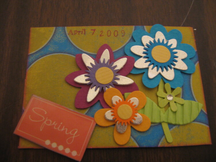 ATC~Spring