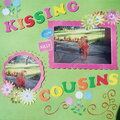 Kissing Cousins
