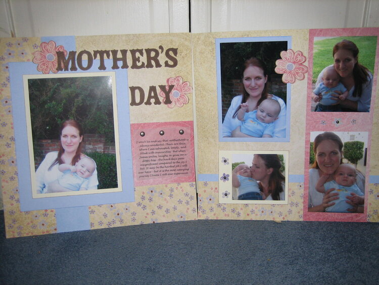 Mothers day 07