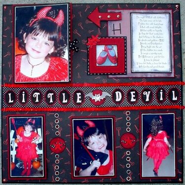 Littlt Devil