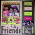 Girl Friends