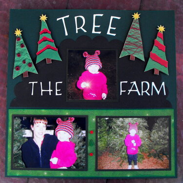 The Tree Farm