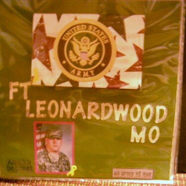 MP academy @ Ft LeonardWood MO, page 2