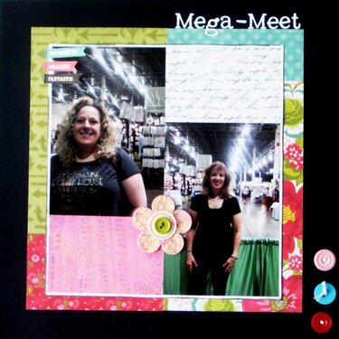 Mega-Meet