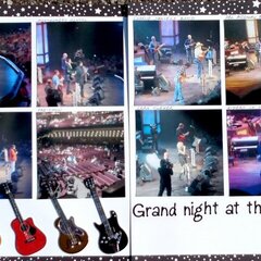 Grand Night at the Opry