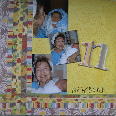 Newborn page 1